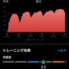 筋肉痛でしたがサンドバッグでHIITトレーニング