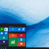 雑記：Windows10 リリース日決定