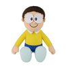 【癒やし効果抜群】セキグチ のび太 ぬいぐるみでデスクを安らぎの空間に！旧モデルとの比較レビュー