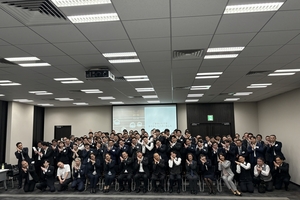 【開催レポート】全国の仲間が集結！「支配人総会」でエネルギーをチャージしてきました！