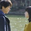 映画感想「ぼくは明日、きのうのきみとデートする」「ドント・ブリー