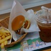 たこカツさんバーカー。