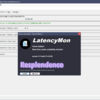 LatencyMon v7.31 build 731.30728 日本語化