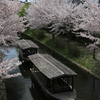 伏見（十石舟・長建寺）