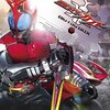 ５０周年仮面ライダーの中 カブトを語りたい