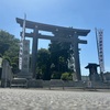 神様とのふれあい：千勝神社での祈りのひととき