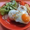 天童市新店オープン　Hawaiian cafe Lea Lea(レア・レア)　ロコモコプレートをご紹介！🍖