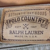 PoloCountry CottonPants