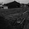 となりの町は雨上がり
