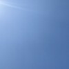 何とか1日。