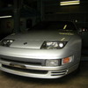 フェアレディ　Ｚ　２ｂｙ２　ツインターボ　（Ｚ３２）