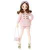 【プーキーブーボンボン】1/6『Pookie Boo BonBon／Swing Swinging Butterfly Ver.2.0』ドール【アゾン】より2025年6月発売予定♪