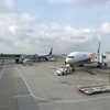 ANA SFC修行 5日目✈️その①