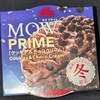 MOW PRIME(モウプライム)クッキー＆チョコクリーム！値段やカロリーや味は？コンビニでも買えるアイス商品