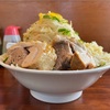 【 自家製麺 まる太 】夏の限定第一弾は柚子ラーメン！