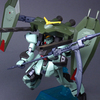 HG 1/144 R-09 GAT-X252 フォビドゥンガンダム レビュー