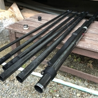 玉ノ柄が安物ではダメな理由 釣れ然なるままに Written By 小泉 貴久