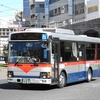 南国交通(元西武バス)　2203号車