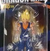 今トレーディングフィギュアの1.ベジット 「掌動ドラゴンボール 第3弾」にいい感じでとんでもないことが起こっている？