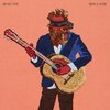 IRON ＆ WINE：Beast Epic