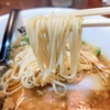 Wスープが疲れた体に染みわたる！福山で味わえる尾道ラーメン【味龍 箕島店】