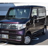 N-VAN　ついに購入しました！