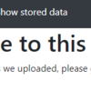SharkyCTF Web 解説集