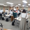 コミュニケーションを粘り強く、ですね。