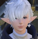 ネカマおじさんのFF14プレイ日記