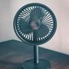 現代オシャレ扇風機は扱いづらい