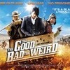  グッド・バッド・ウィアード　The Good, the Bad, the Weird 