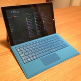 おしゃれ！軽い！！ノートパソコンとしても使えるマイクロソフトの新作タブレットSurface Pro 3の開封をレビュー【パソコン】