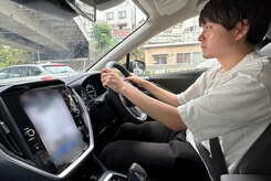 第2子誕生をきっかけに免許再取得＆車購入。運転の怖さは消えないけど向き合い方が変わった話（岡田悠）