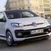 トルク23.5kgm！フォルクスワーゲン新型「up! GTI」公開 2018年初旬発売