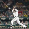 阪神タイガース（2022）広島戦～千両役者とも言える1発～【プロ野球】