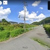グーグルマップで鉄道撮影スポットを探してみた　山陰本線　東萩駅～萩駅