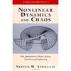 Nonlinear Dynamics And Chaos: With Applications To Physics, Biology, Chemistry, And Engineering (Studies in Nonlinearity) [ペーパーバック]