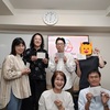 私の人生初のセミナーの主成分＝愛とノリと勢い（ときどき笑い）