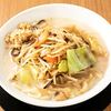 加古川のラーメンなら【濃厚タンメン無双家 加古川店】