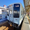 天竜浜名湖鉄道 どうする家康号