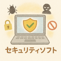 セキュリティソフト論争の真実：「不要」vs「必要」の判断基準を情シス目線で徹底解説