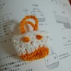 小さな作品  完成〜( ◠‿◠ )