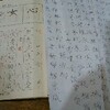 願書の写真と文字の話　桜子さんの中学受験