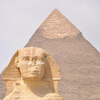 ピラミッドの謎とおかしな矛盾