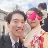 次女の卒園式☆