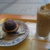 ある珈琲店にて☕