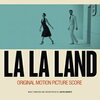 ラ・ラ・ランド　(La La Land)　／　監督：デミアン・チャゼル、主演：ライアン・ゴズリング、エマ・ストーン