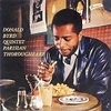 PARISIAN THOROUGHFARE／DONALD BYRD