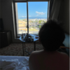 グレイヘアにする？。。しない。。