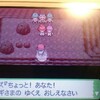 9周年から始めるポケモンプラチナプレイ日記(VSハードマウンテン編part1)